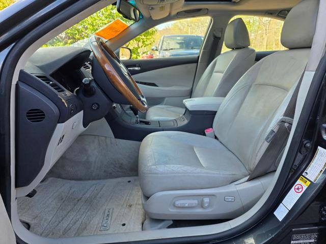 2008 Lexus ES 350 in Blauvelt, NY 10913 - 18033996 11