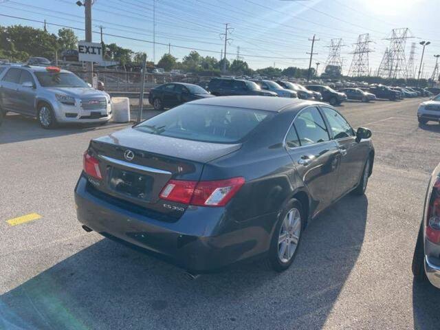 2008 Lexus ES 350 in Blauvelt, NY 10913 - 18033996 4