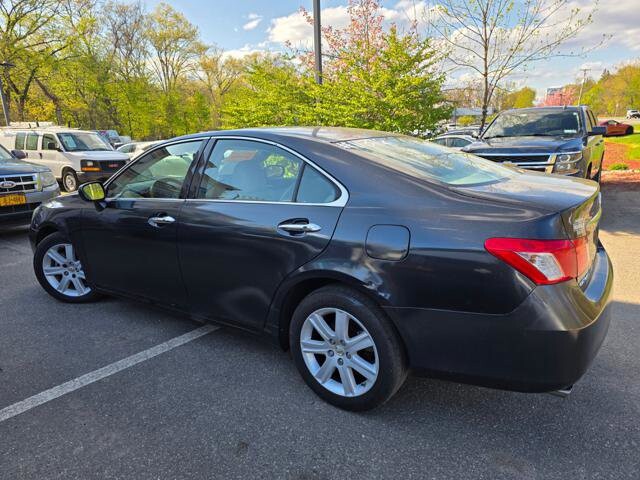 2008 Lexus ES 350 in Blauvelt, NY 10913 - 18033996 6