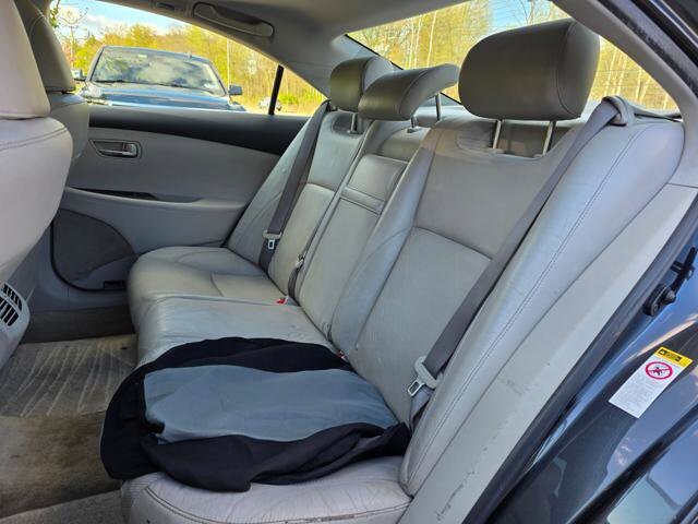 2008 Lexus ES 350 in Blauvelt, NY 10913 - 18033996 33
