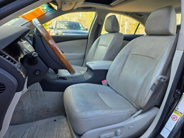 2008 Lexus ES 350 in Blauvelt, NY 10913 - 18033996 12