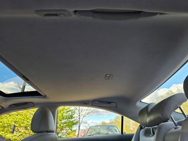 2008 Lexus ES 350 in Blauvelt, NY 10913 - 18033996 35