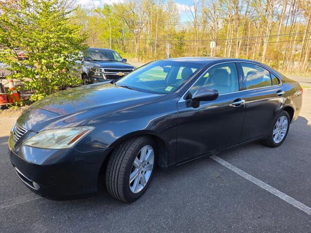 2008 Lexus ES 350 in Blauvelt, NY 10913 - 18033996 4