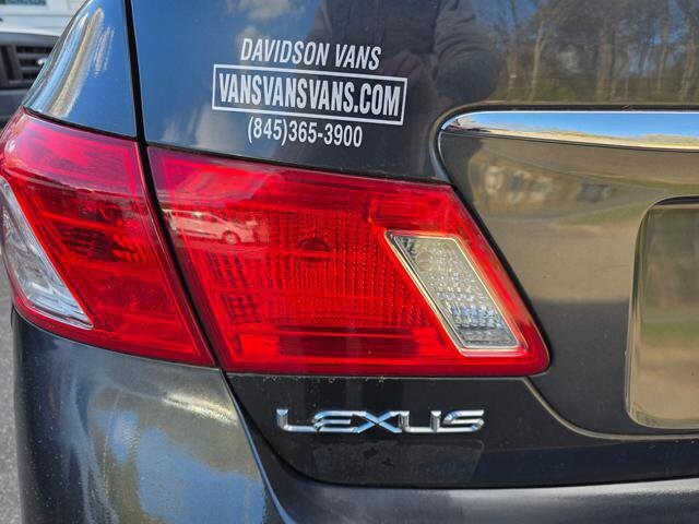 2008 Lexus ES 350 in Blauvelt, NY 10913 - 18033996 49