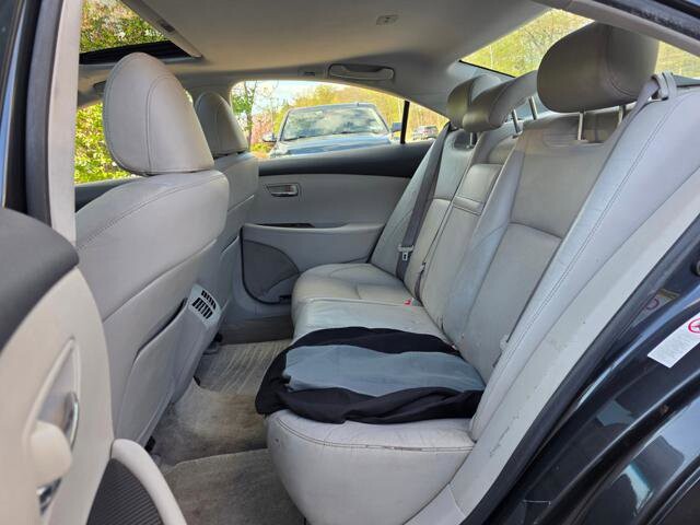 2008 Lexus ES 350 in Blauvelt, NY 10913 - 18033996 32