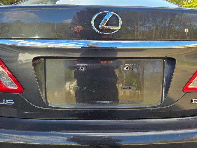 2008 Lexus ES 350 in Blauvelt, NY 10913 - 18033996 50