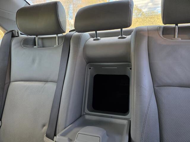 2008 Lexus ES 350 in Blauvelt, NY 10913 - 18033996 39