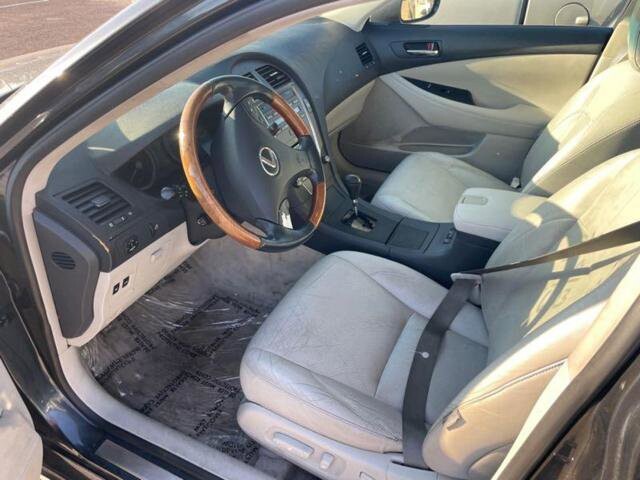2008 Lexus ES 350 in Blauvelt, NY 10913 - 18033996 5