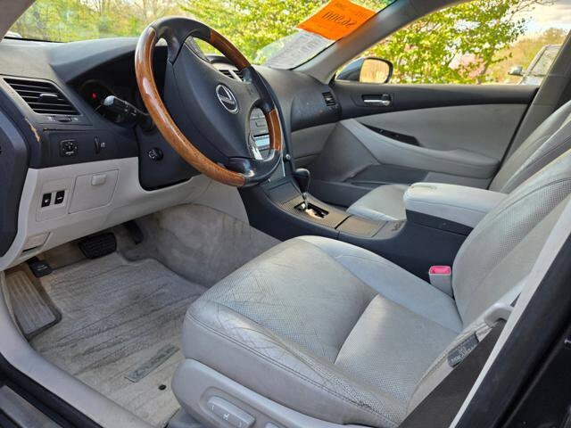 2008 Lexus ES 350 in Blauvelt, NY 10913 - 18033996 10