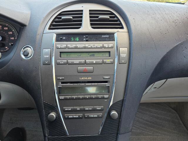 2008 Lexus ES 350 in Blauvelt, NY 10913 - 18033996 17