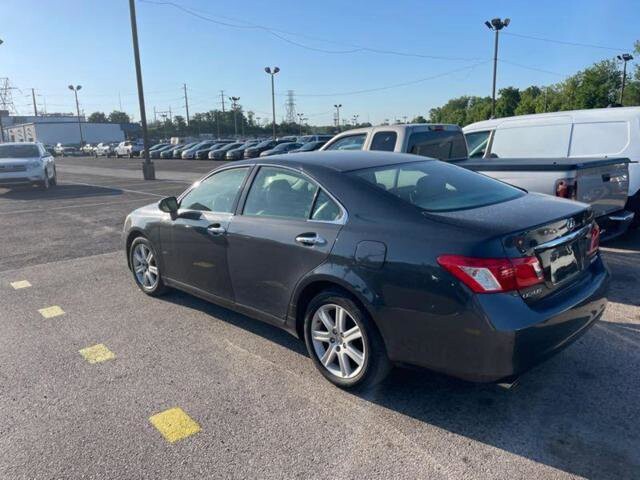 2008 Lexus ES 350 in Blauvelt, NY 10913 - 18033996 3
