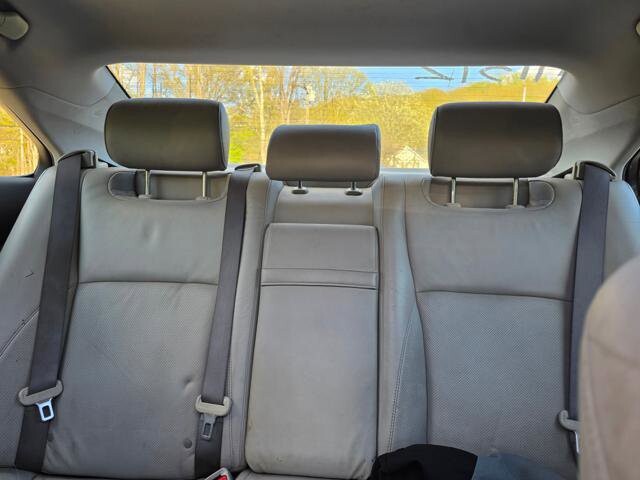 2008 Lexus ES 350 in Blauvelt, NY 10913 - 18033996 36