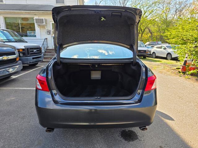 2008 Lexus ES 350 in Blauvelt, NY 10913 - 18033996 43
