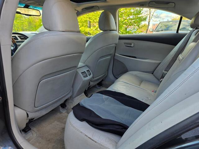 2008 Lexus ES 350 in Blauvelt, NY 10913 - 18033996 31