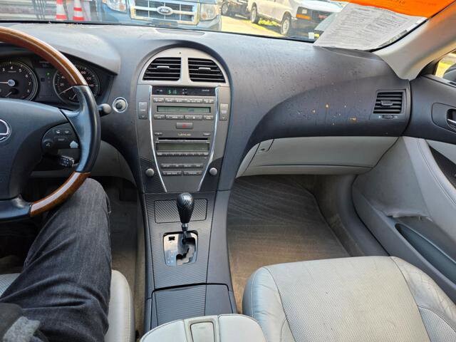 2008 Lexus ES 350 in Blauvelt, NY 10913 - 18033996 16