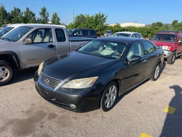 2008 Lexus ES 350 in Blauvelt, NY 10913 - 18033996 2