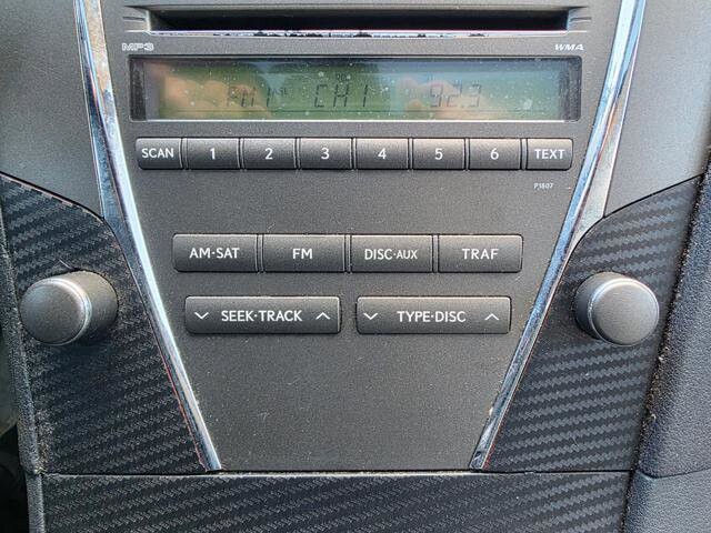 2008 Lexus ES 350 in Blauvelt, NY 10913 - 18033996 21