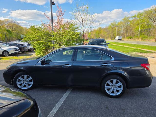 2008 Lexus ES 350 in Blauvelt, NY 10913 - 18033996 5