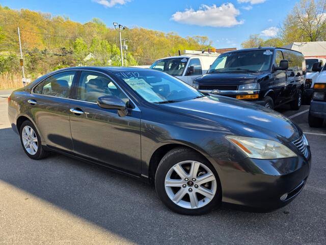 2008 Lexus ES 350 in Blauvelt, NY 10913 - 18033996