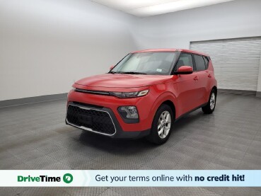 2022 Kia Soul in Albuquerque, NM 87113