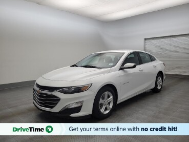 2020 Chevrolet Malibu in Albuquerque, NM 87123