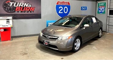 2006 Honda Civic in Conyers, GA 30094