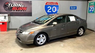 2006 Honda Civic in Conyers, GA 30094