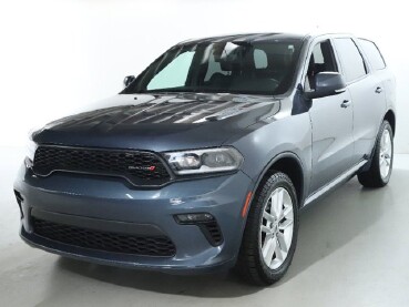 2021 Dodge Durango in Bedford, OH 44146