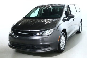 2022 Chrysler Voyager in Bedford, OH 44146