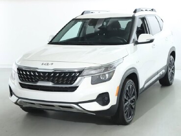 2022 Kia Seltos in Bedford, OH 44146