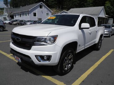 2016 Chevrolet Colorado in Barton, MD 21521