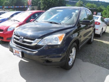 2011 Honda CR-V in Barton, MD 21521
