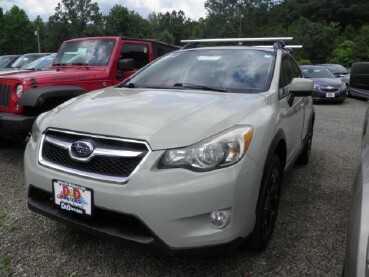 2014 Subaru XV Crosstrek in Barton, MD 21521