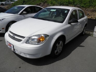 2007 Chevrolet Cobalt in Barton, MD 21521