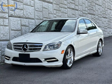 2011 Mercedes-Benz C 300 in Decatur, GA 30032