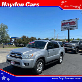 2006 Toyota 4Runner in Coeur d&amp;#039;Alene, ID 83815