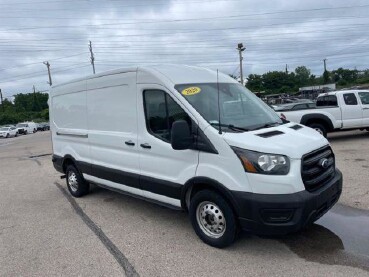 2020 Ford Transit 250 in Blauvelt, NY 10913