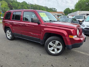 2014 Jeep Patriot in Blauvelt, NY 10913