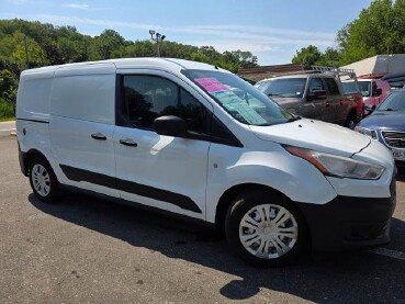2019 Ford Transit Connect in Blauvelt, NY 10913