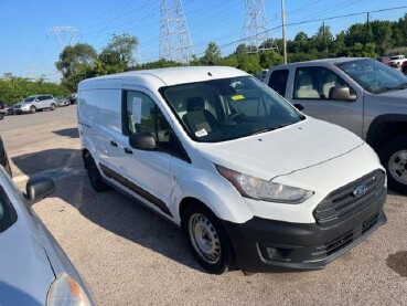 2019 Ford Transit Connect in Blauvelt, NY 10913