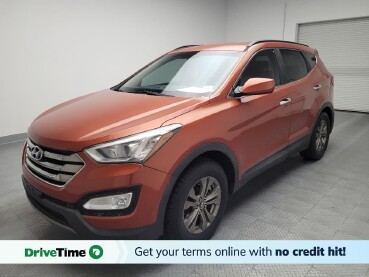 2014 Hyundai Santa Fe in Riverside, CA 92504