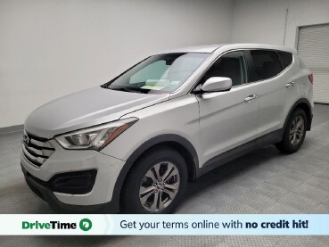 2013 Hyundai Santa Fe in Van Nuys, CA 91411