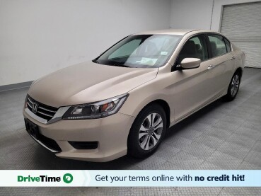 2014 Honda Accord in Downey, CA 90241