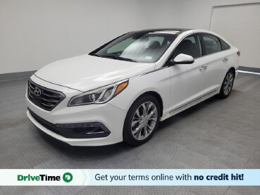 2017 Hyundai Sonata in Memphis, TN 38115