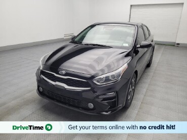 2020 Kia Forte in Union City, GA 30291