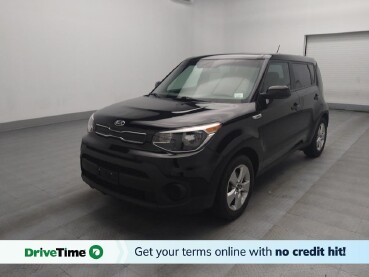 2018 Kia Soul in Augusta, GA 30907