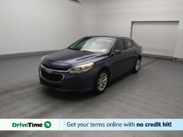 2015 Chevrolet Malibu in Union City, GA 30291