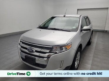 2014 Ford Edge in Albany, GA 31705