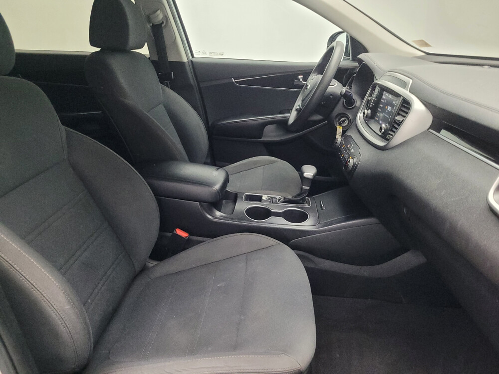 2019 Kia Sorento in Albany, GA 31705 - 18034056 21