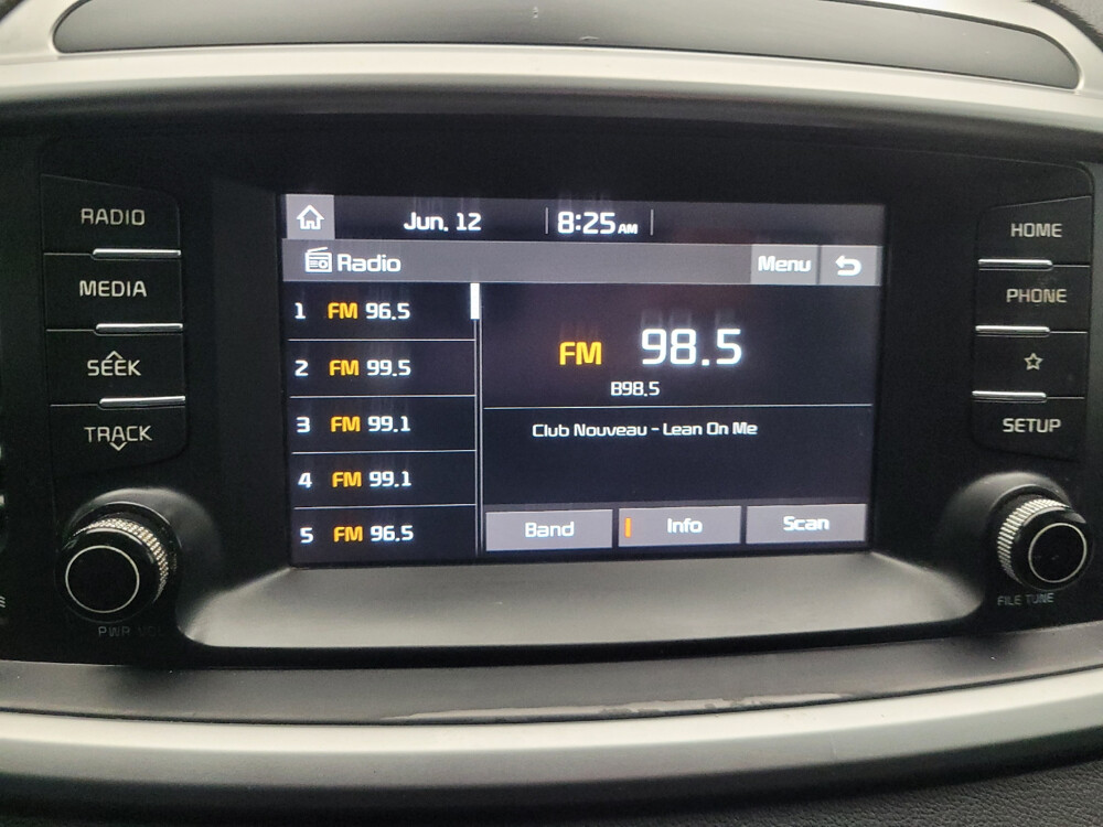 2019 Kia Sorento in Albany, GA 31705 - 18034056 25